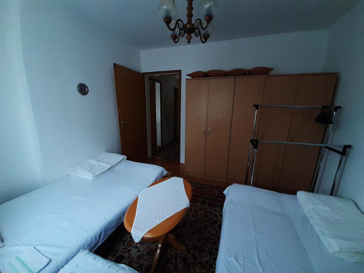 Mimy Rooms サラエヴォ エクステリア 写真