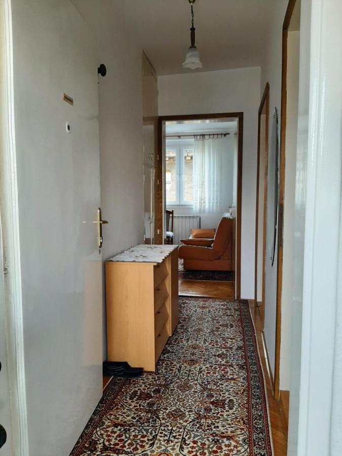 Mimy Rooms サラエヴォ エクステリア 写真